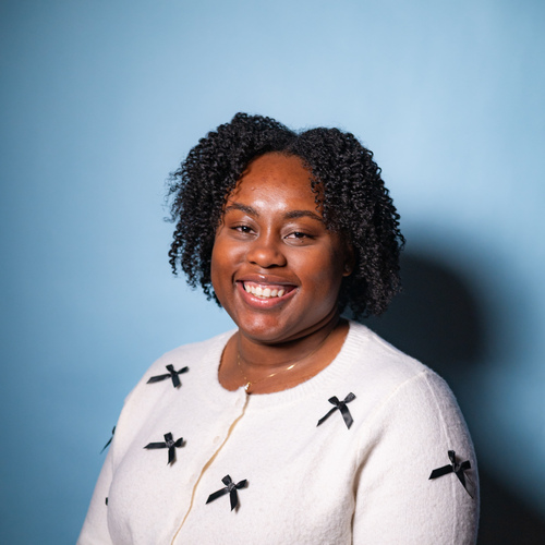 Kaulyn H - TAMU-CC Babysitter