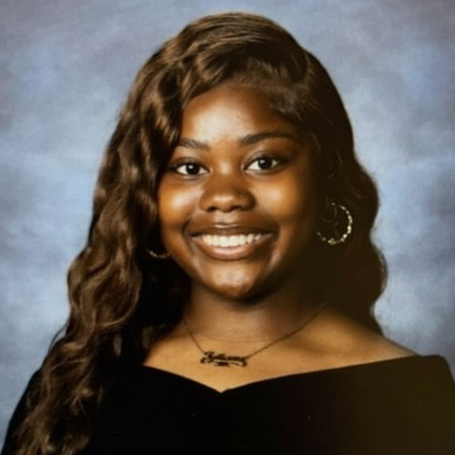 Tytiana L - Winston-Salem State Babysitter