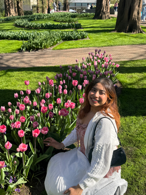 Wasimah Z - Vanderbilt Babysitter