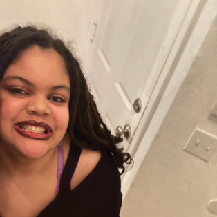 Kasyiah C - Community College of Aurora  Babysitter
