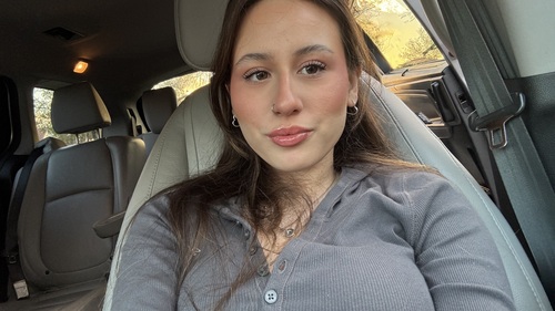 Valentina R - FIU Babysitter