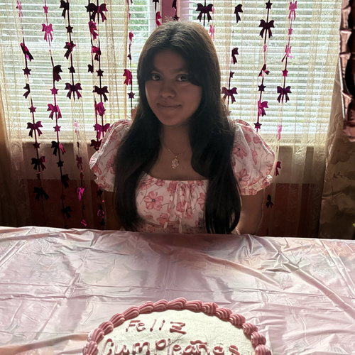 Viviana C - Wallace State Babysitter