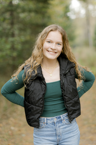 Brenna J - Umich Babysitter