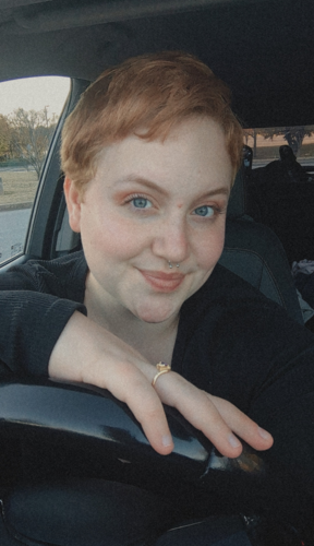 Autumn L - Purdue Babysitter