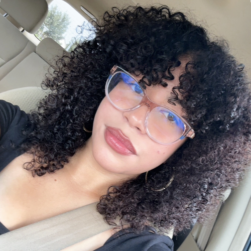Nayeli F - Lone Star College- Cy Fair Babysitter