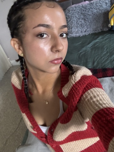 Cynthia R - Liberty Babysitter