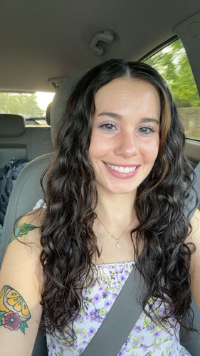 Lauryn F - Roosevelt Babysitter