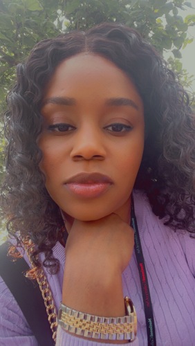 Aminata B - UB Babysitter