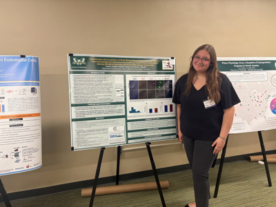 Anna K - Wayne State Babysitter