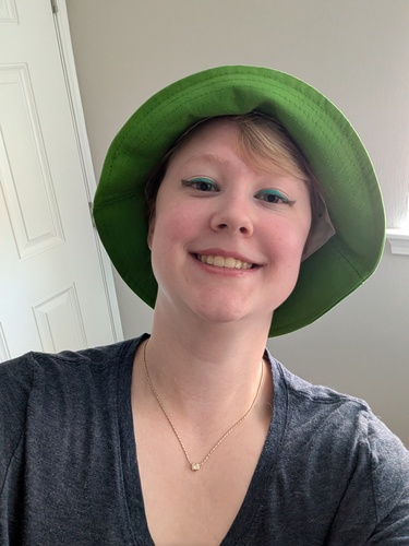 Claire H - STLCC Babysitter