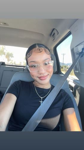 Rosie G - COD Babysitter