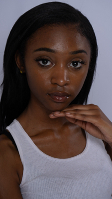 Dayonna J - Kennesaw State Babysitter