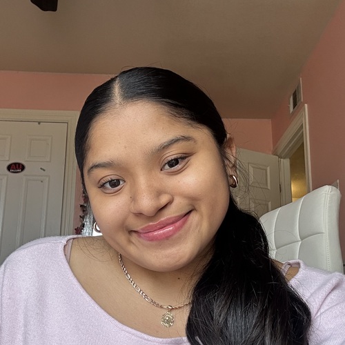 Margarita N - UT Dallas Babysitter