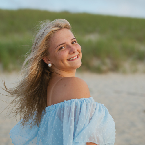 Stella S - Cape Cod Community College Babysitter