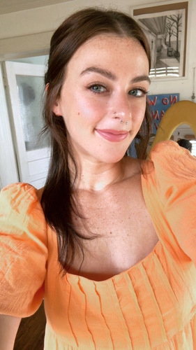 Natalie S - UTC Babysitter