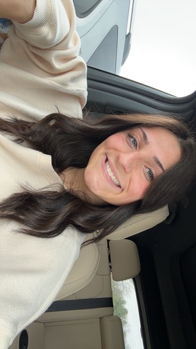 Neely M - IU Kokomo Babysitter