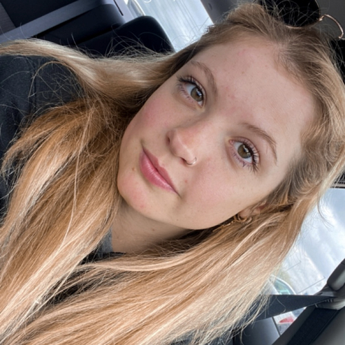 Shailyn S - Ohio University Babysitter