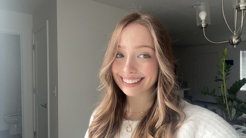 Hannah A - RCC Babysitter