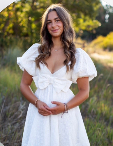 Addie V - TCU Babysitter