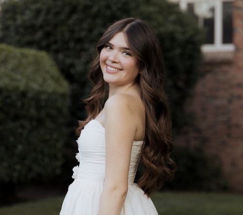 Andrea S - Chico State Babysitter