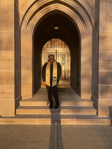 Mekenzie J - Georgia State Babysitter