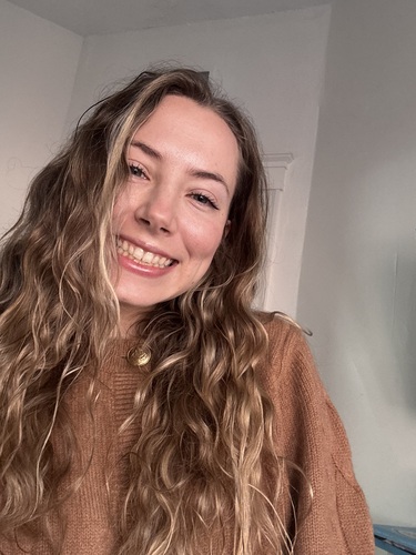 Caroline T - App State Babysitter