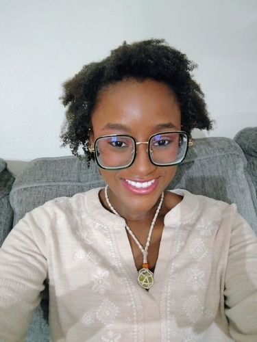 Iman S - MSCTC Babysitter