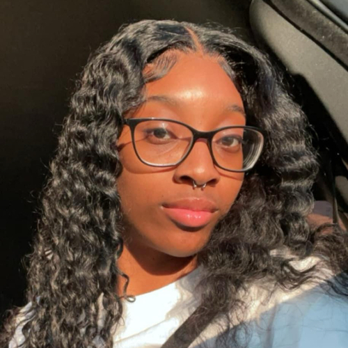Marzah S - Georgia Piedmont Technical College Babysitter