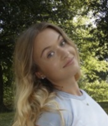 Olivia F - Arizona State University-Skysong Babysitter