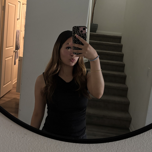 Annette G - MSJC Babysitter