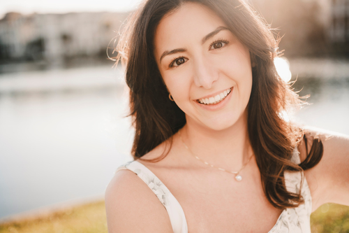 Hallie T - Purdue Babysitter