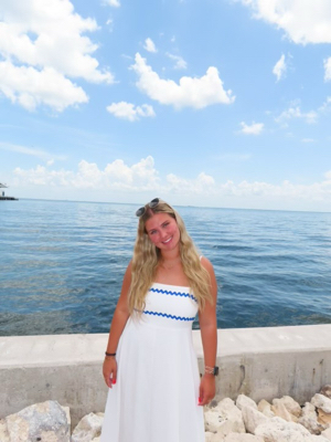 Kennedy H - NC State Babysitter