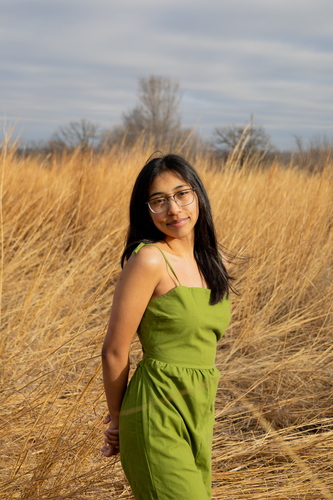 Asmita B - Western Iowa Tech Community College Babysitter