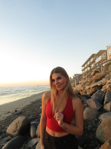 Lilly C - Pima Medical Institute-East Valley Babysitter