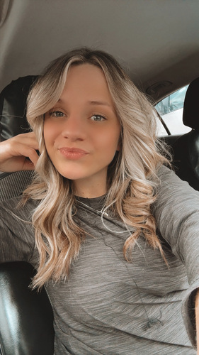 Samantha G - Maysville Community & Technical College Babysitter