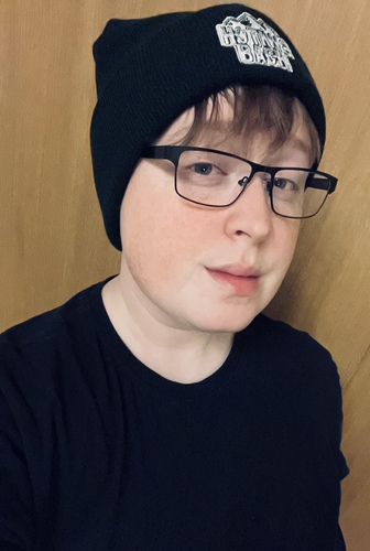 Micah P - CWU Babysitter