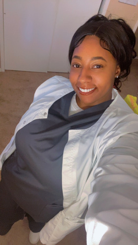 Kadetra W - East Mississippi Community College Babysitter