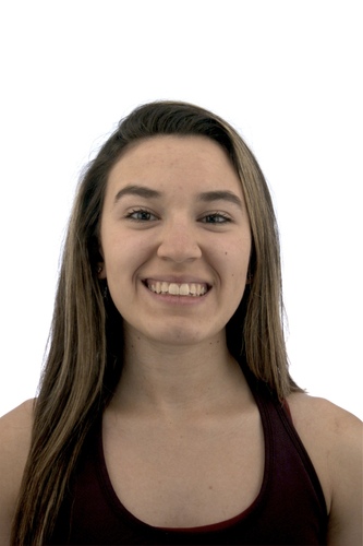 Francesca L - USF Babysitter