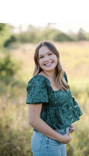 Janie M - M State - Wadena Campus Babysitter