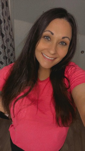 Stormi C - Shawnee Community College  Babysitter