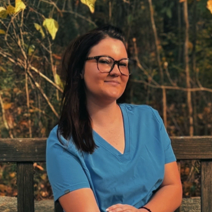 Maya M - UAB Babysitter