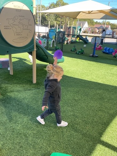 Shelby M - HGTC Babysitter