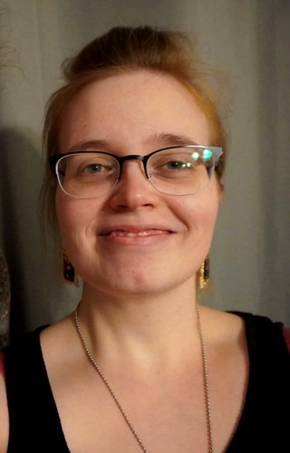 Chantilly D - UB Babysitter