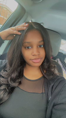 Diamond J - Clayton State Babysitter