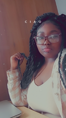 Markita J - Husson Babysitter