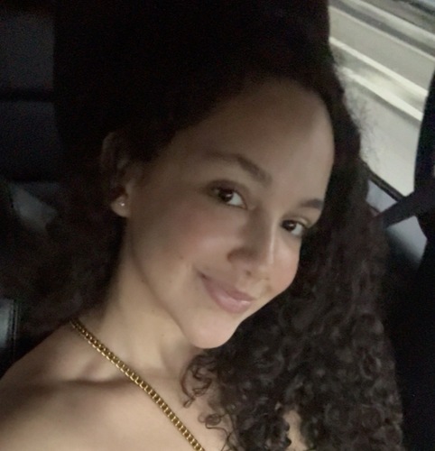 Nicole P - UCF Babysitter