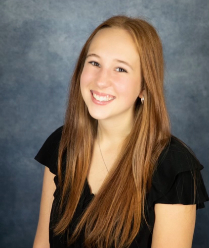Maggie V - SBU Babysitter