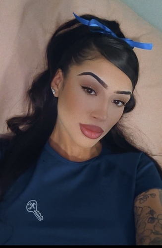 Giovanna R - GCU Babysitter