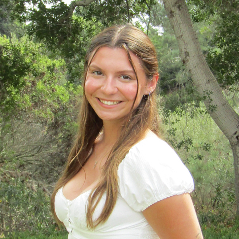 Emma Z - PLNU Babysitter