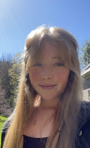 Nykrisha J - Norwich Babysitter